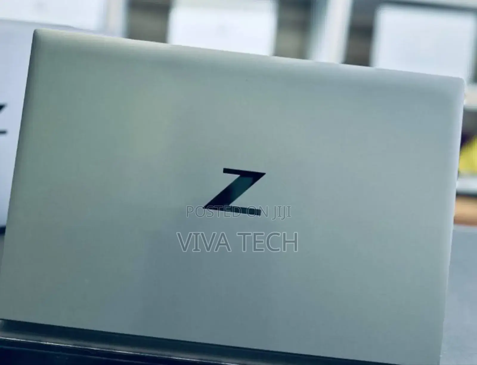 New Laptop HP ZBook 15 16GB Intel Core I7 SSD 512GB