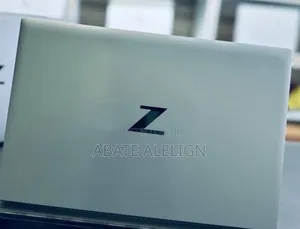 New Laptop HP ZBook 15 16GB Intel Core I7 SSD 512GB