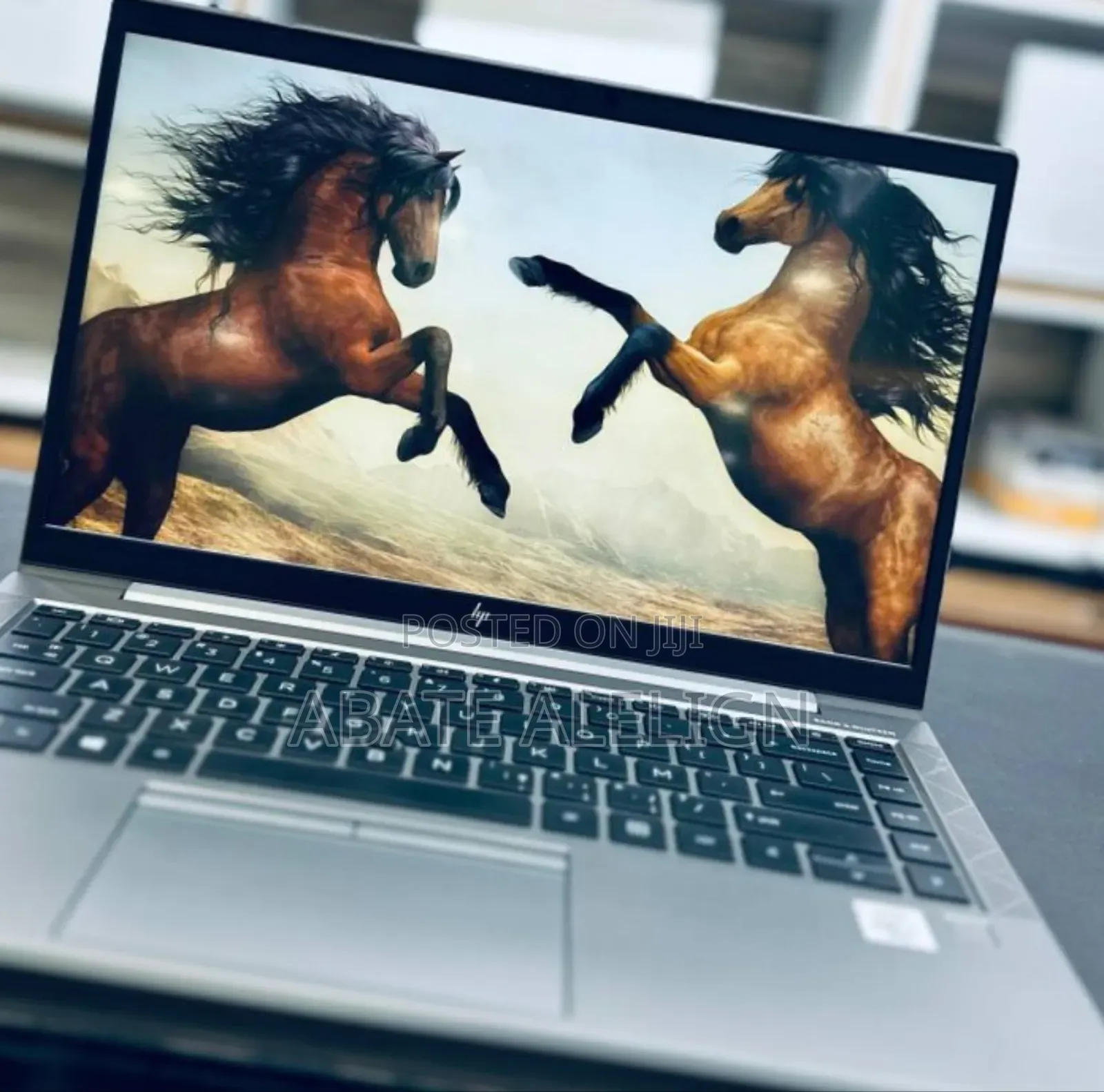 New Laptop HP ZBook 15 16GB Intel Core I7 SSD 512GB