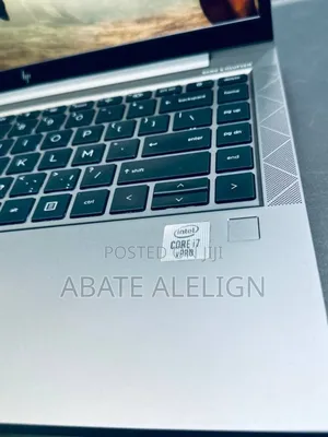 New Laptop HP ZBook 15 16GB Intel Core I7 SSD 512GB