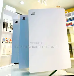 Photo - Ps 5 Sony Play Sation 4 Year Warranty Free Delivery