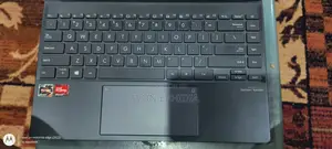 Photo - Laptop Asus Zenbook 14 UX434 16GB AMD Ryzen 7 SSD 1T