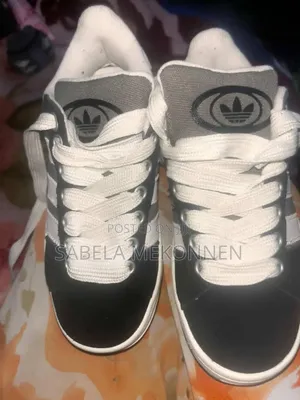 Photo - Adidas Campus