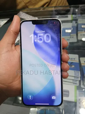 Apple iPhone 13 128 GB White