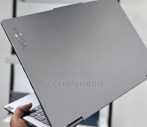 Photo - New Laptop Lenovo ThinkPad Yoga 16GB AMD Ryzen 7 SSD 512GB