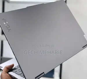 New Laptop Lenovo ThinkPad Yoga 16GB AMD Ryzen 7 SSD 512GB