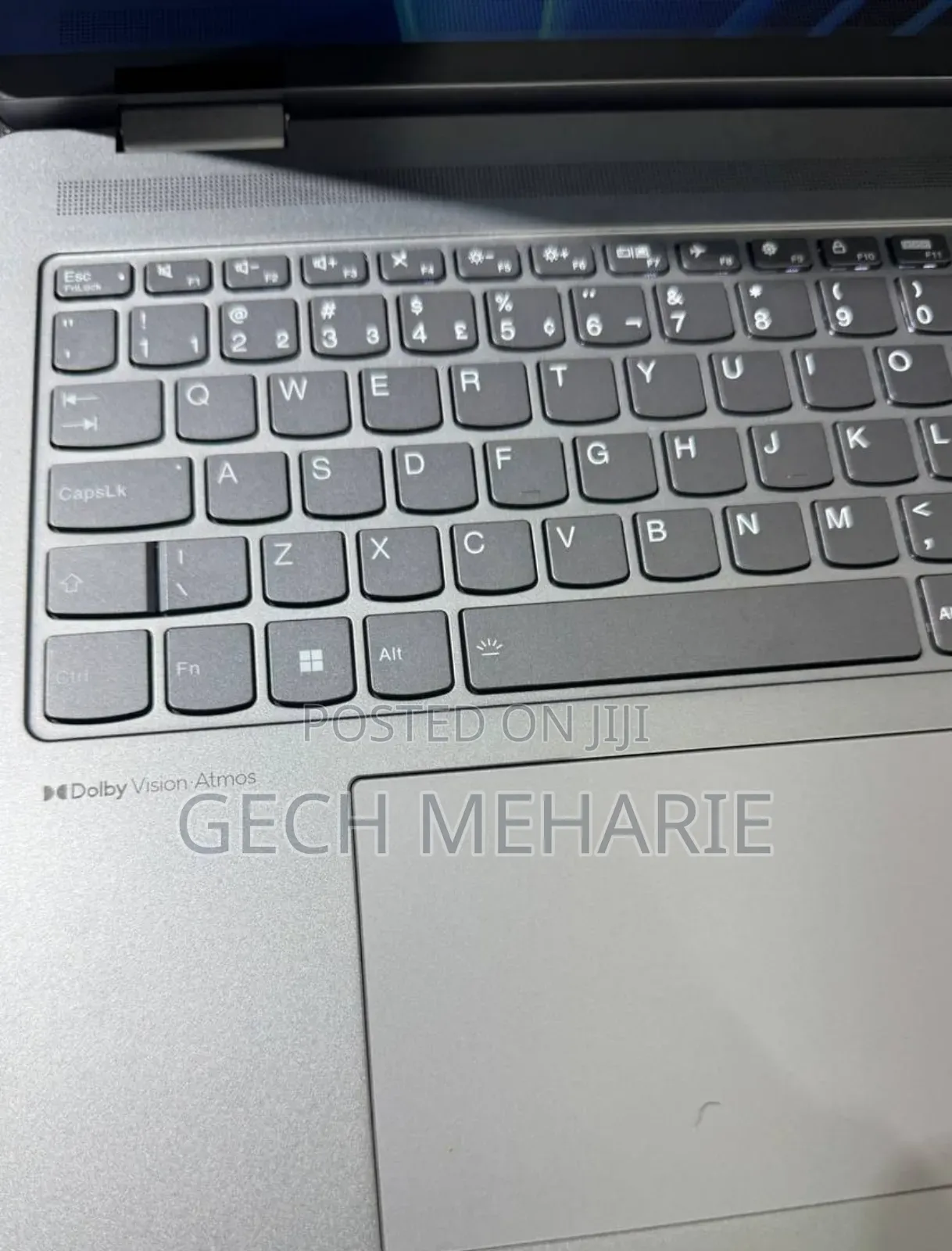 New Laptop Lenovo ThinkPad Yoga 16GB AMD Ryzen 7 SSD 512GB