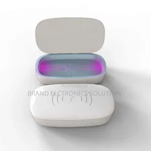 Wirless Mobile Charger Uv