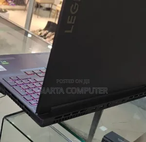 Photo - New Laptop Lenovo Legion 5 16GB Intel Core I7 SSD 1T