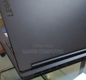 New Laptop Lenovo Legion 5 16GB Intel Core I7 SSD 1T