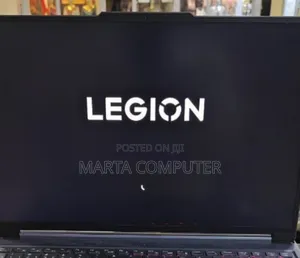 New Laptop Lenovo Legion 5 16GB Intel Core I7 SSD 1T