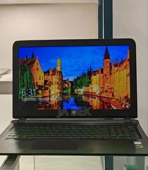 Photo - New Laptop HP Pavilion 15 12GB Intel Core I5 SSHD (Hybrid) 1.5T