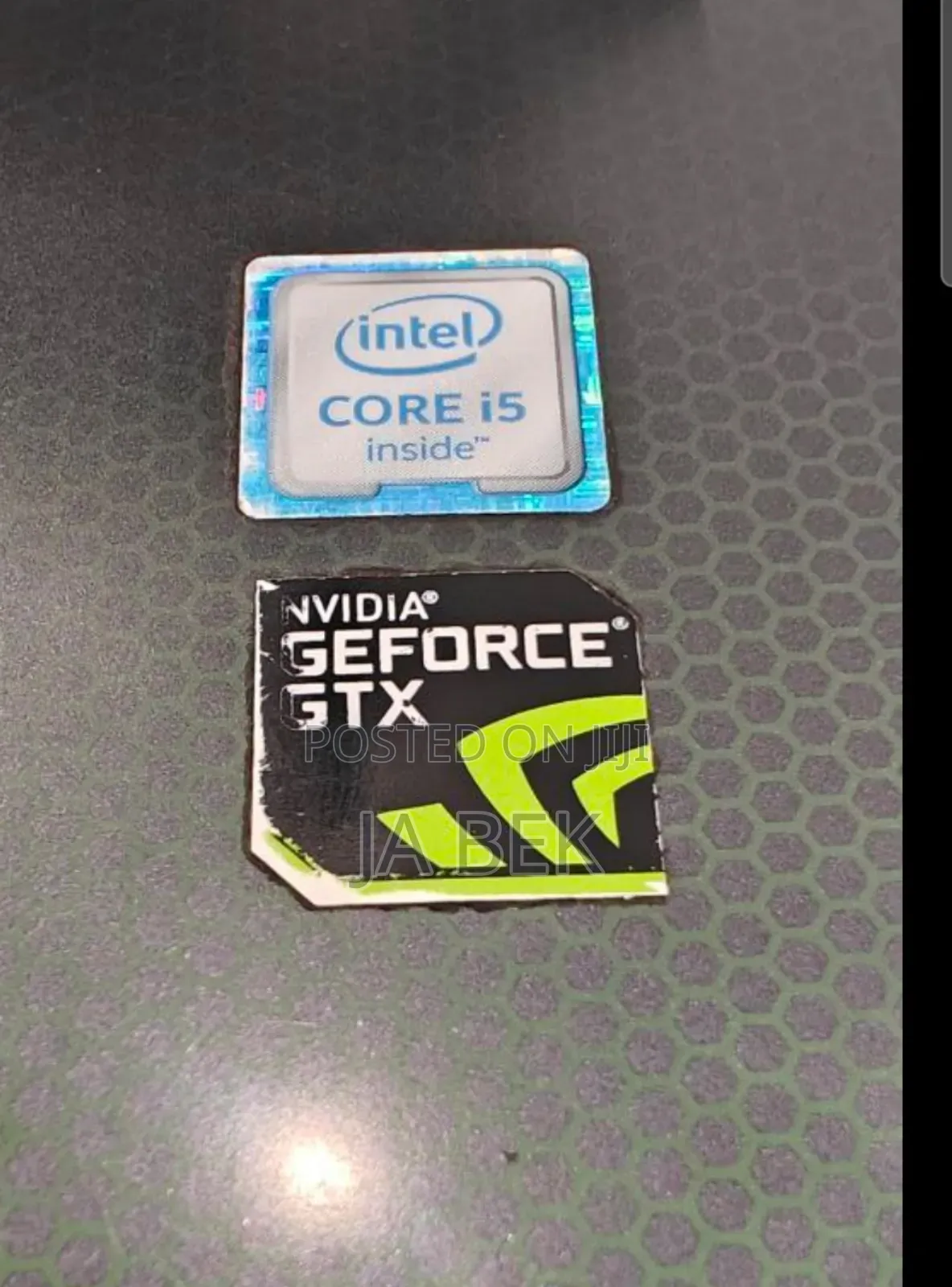 New Laptop HP Pavilion 15 12GB Intel Core I5 SSHD (Hybrid) 1.5T