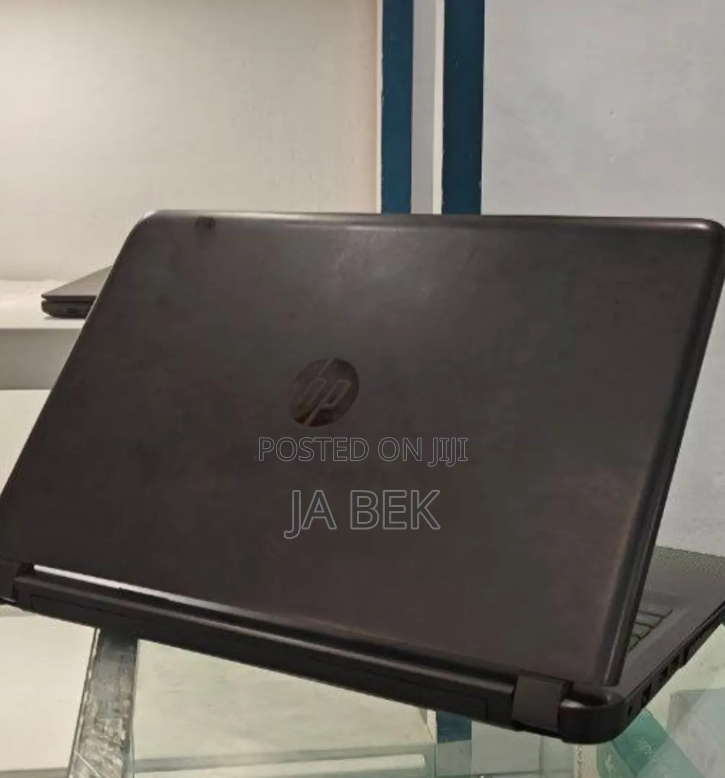 New Laptop HP Pavilion 15 12GB Intel Core I5 SSHD (Hybrid) 1.5T