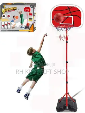 Photo - Basketball