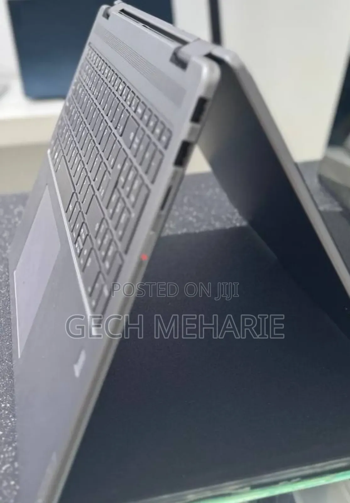 New Laptop Lenovo ThinkPad Yoga 16GB AMD Ryzen 5 SSD 512GB