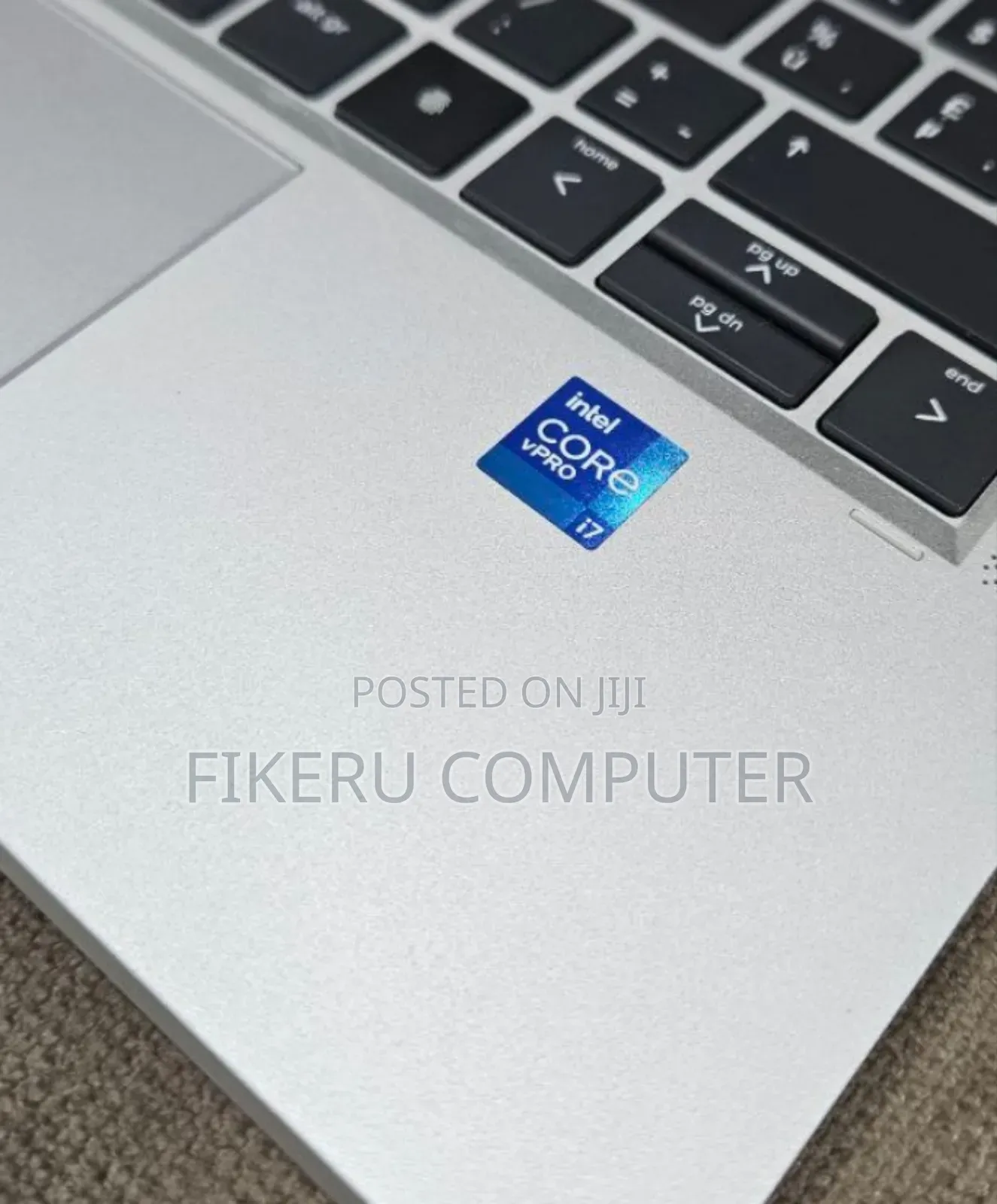 New Laptop HP EliteBook X360 1030 G8 16GB Intel Core I7 SSD 512GB