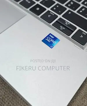 New Laptop HP EliteBook X360 1030 G8 16GB Intel Core I7 SSD 512GB
