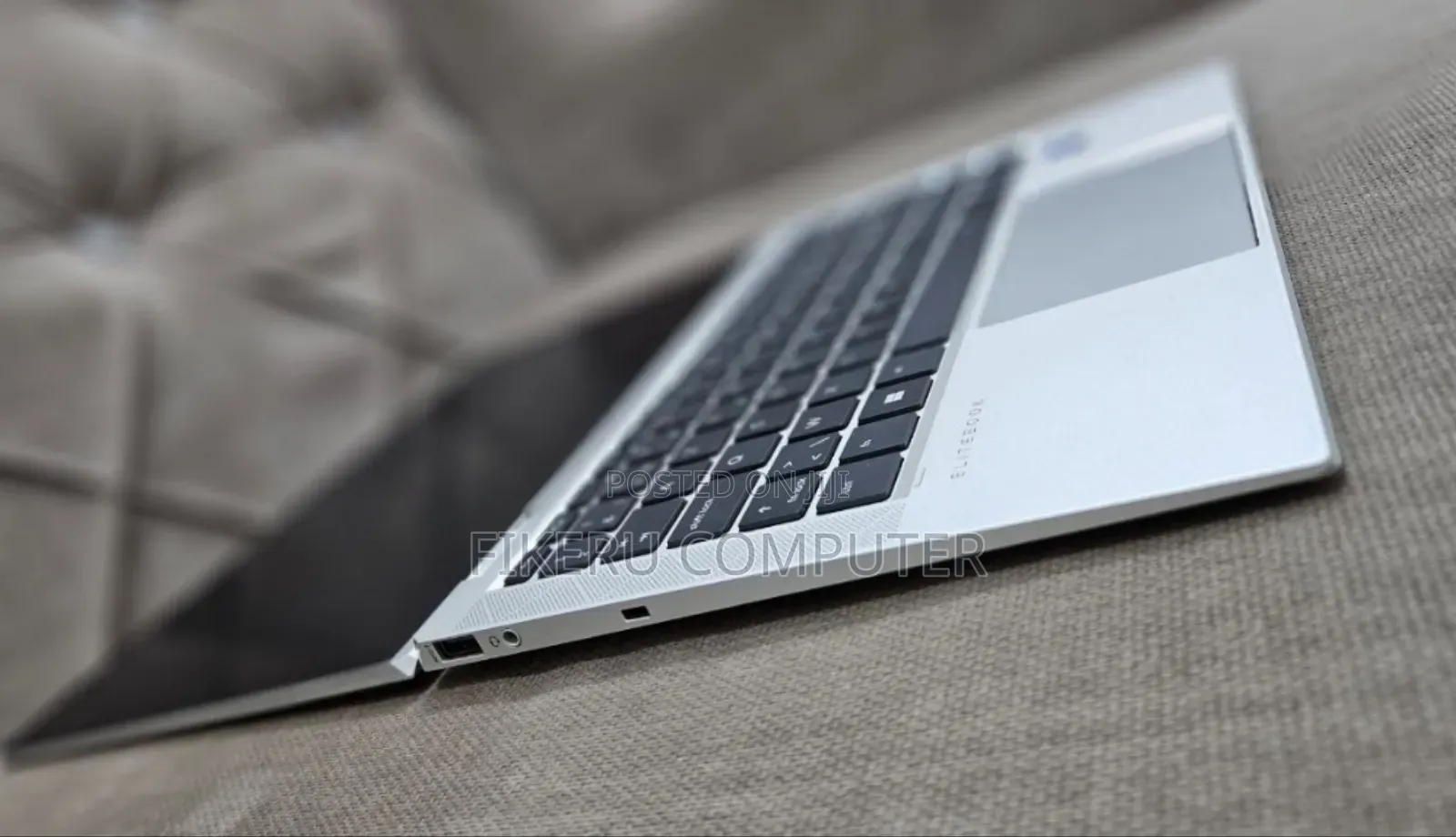 New Laptop HP EliteBook X360 1030 G8 16GB Intel Core I7 SSD 512GB