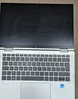 New Laptop HP EliteBook X360 1030 G8 16GB Intel Core I7 SSD 512GB