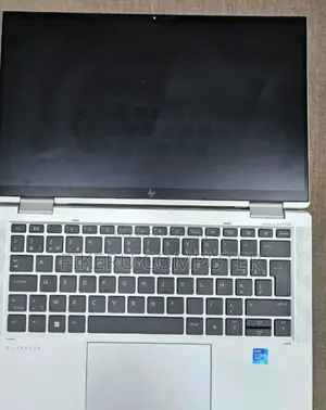 New Laptop HP EliteBook X360 1030 G8 16GB Intel Core I7 SSD 512GB