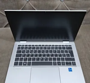 New Laptop HP EliteBook X360 1030 G8 16GB Intel Core I7 SSD 512GB