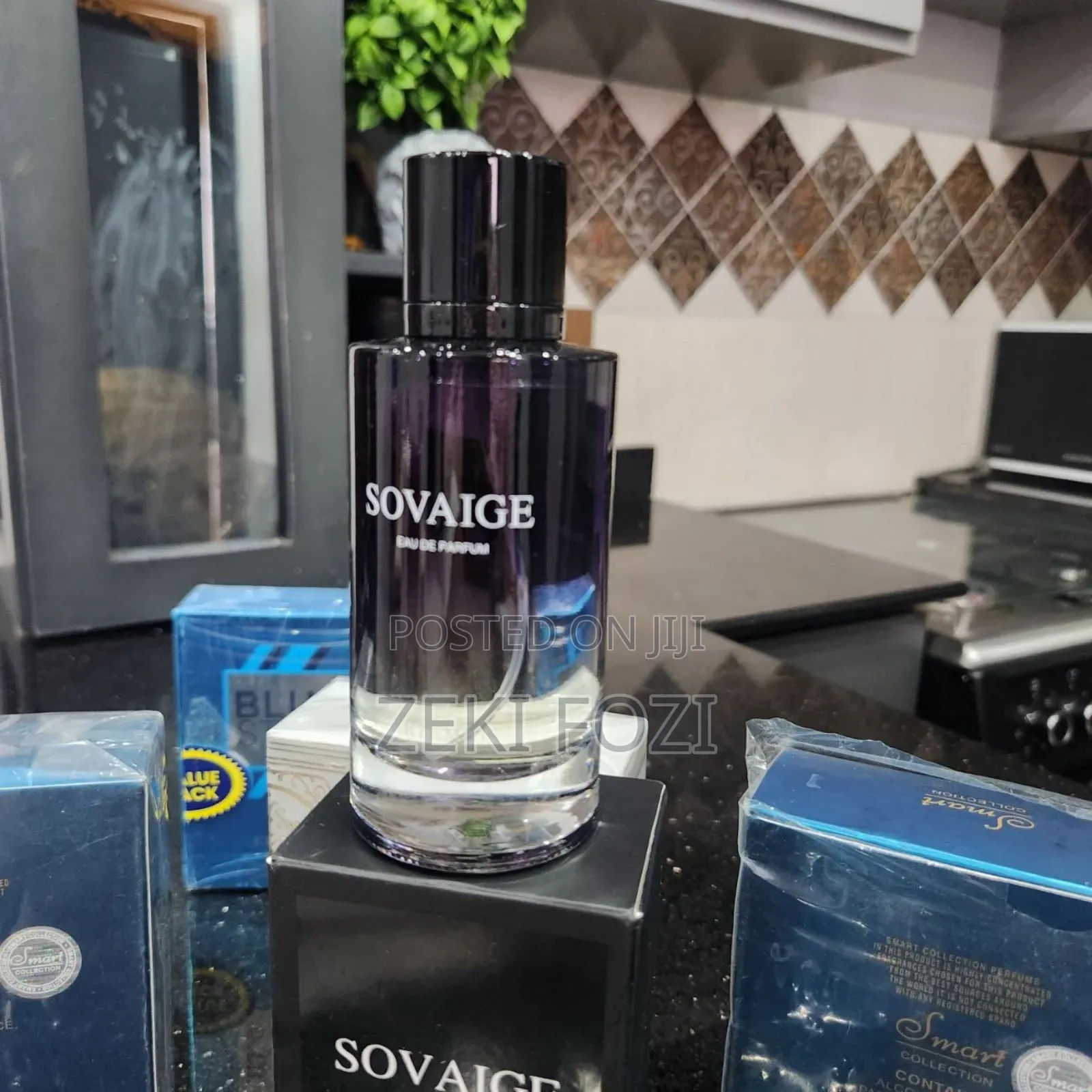 Mens Perfume