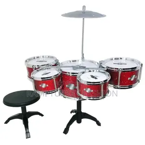 Kids Drum Set