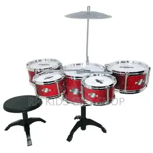 Kids Drum Set