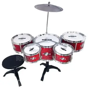 Kids Drum Set