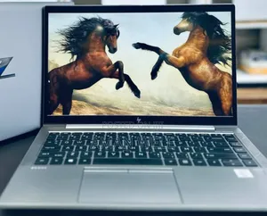 Photo - New Laptop HP Zbook Fury 15 G7 16GB Intel Core I7 SSD 512GB