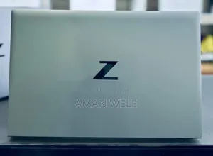 New Laptop HP Zbook Fury 15 G7 16GB Intel Core I7 SSD 512GB