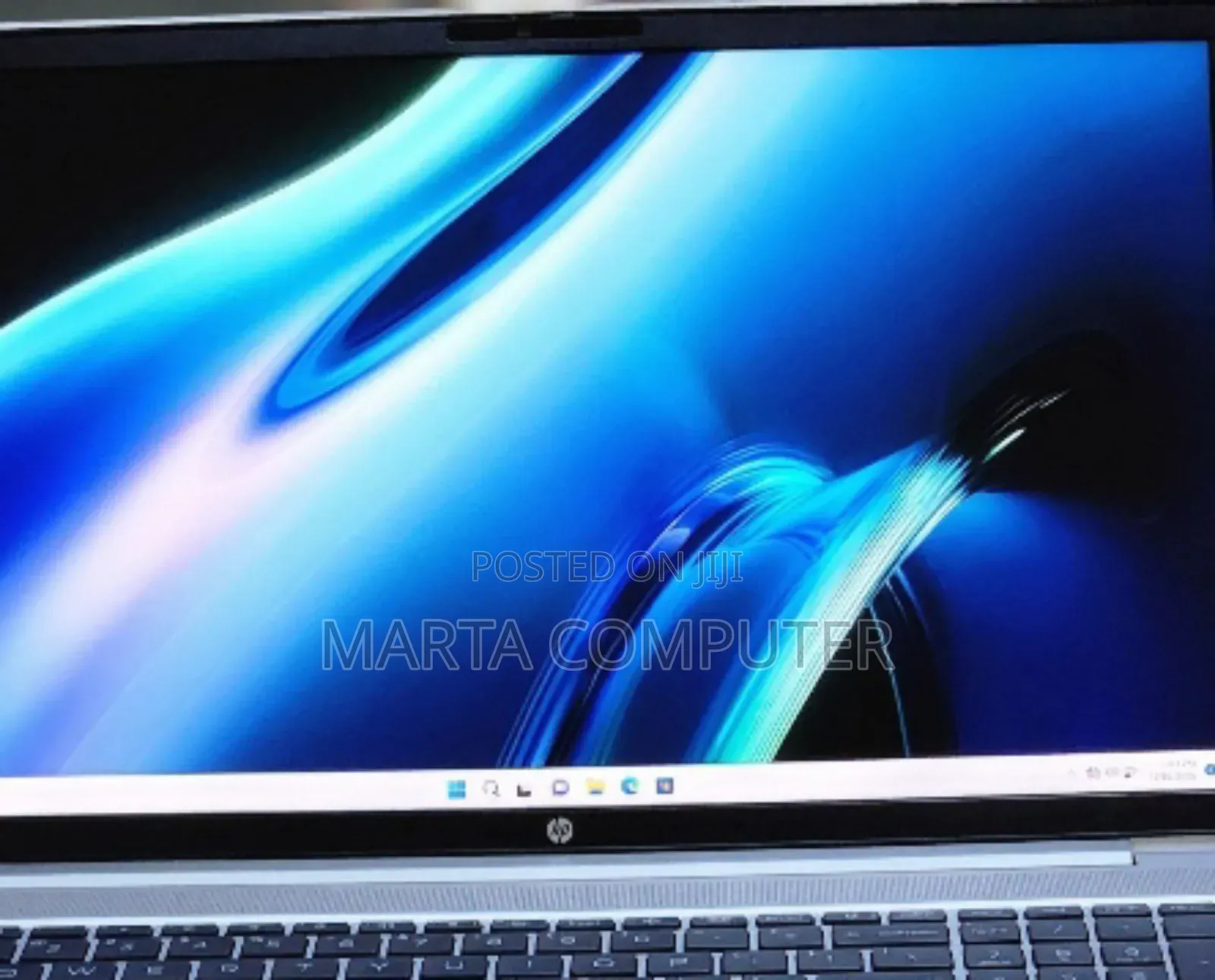 New Laptop HP ProBook 450 16GB Intel Core I7 SSD 512GB