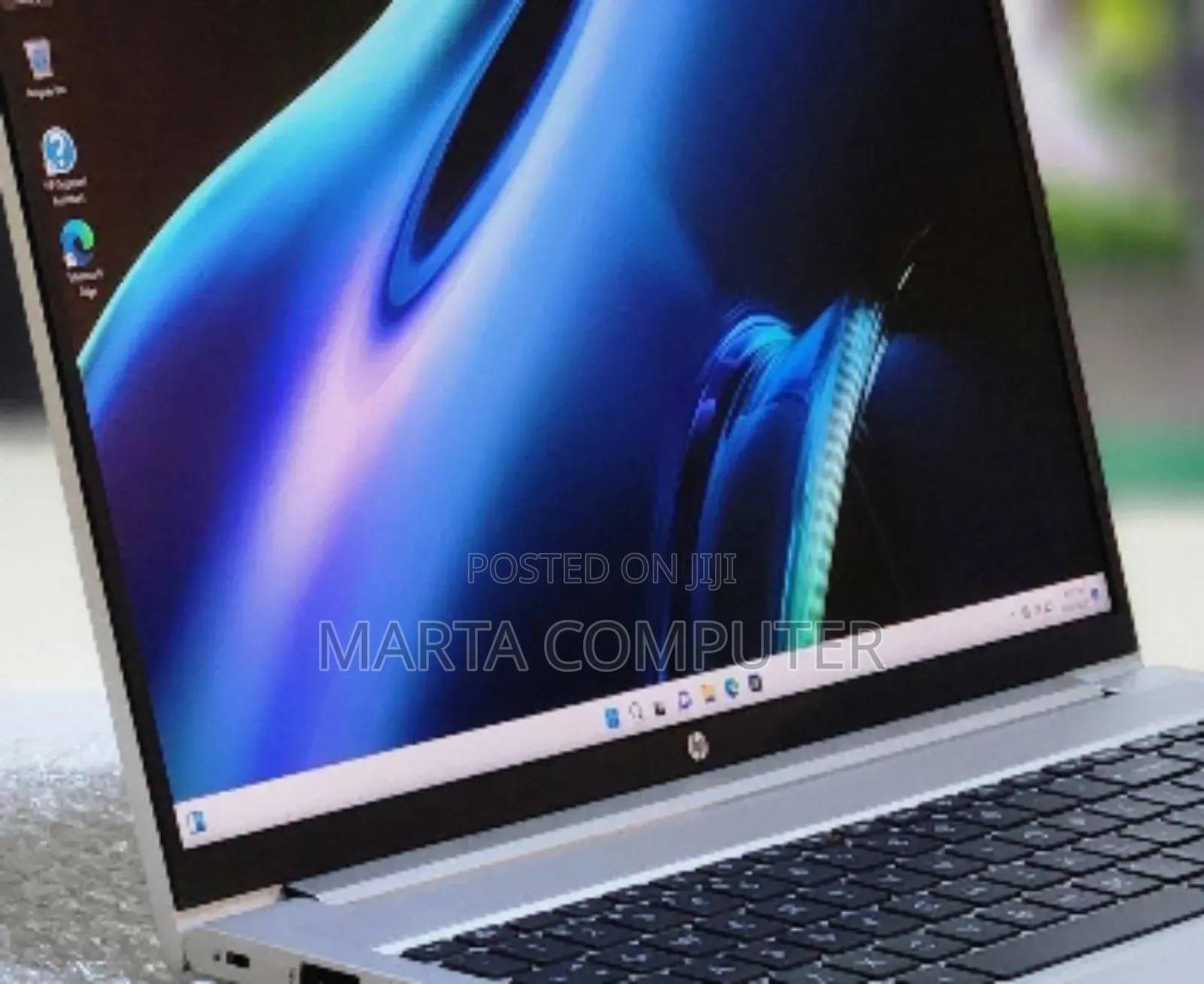 New Laptop HP ProBook 450 16GB Intel Core I7 SSD 512GB