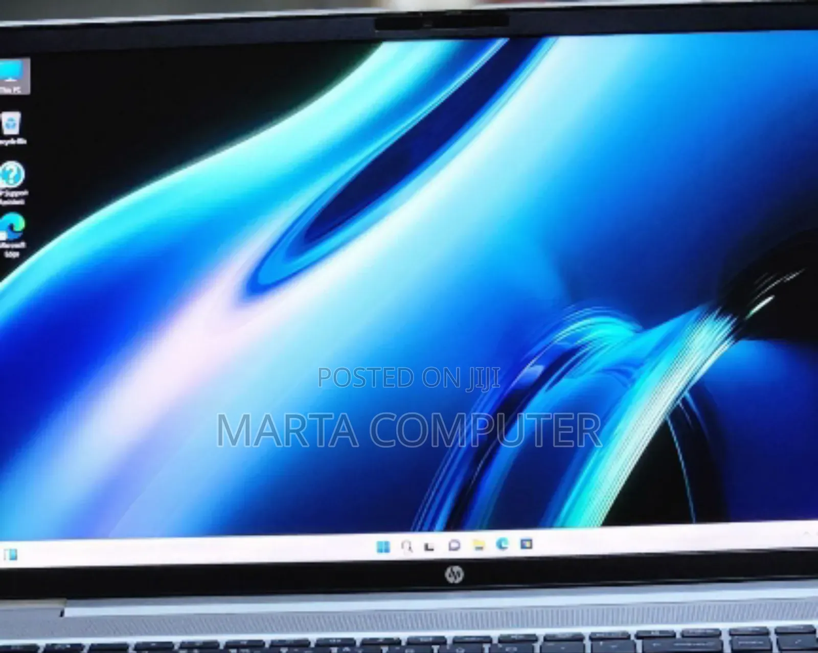 New Laptop HP ProBook 450 16GB Intel Core I7 SSD 512GB