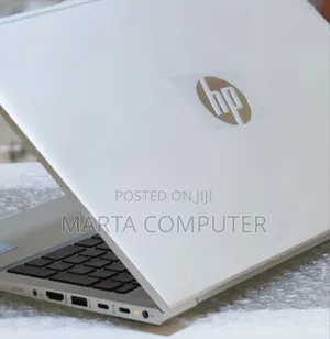 New Laptop HP ProBook 450 16GB Intel Core I7 SSD 512GB
