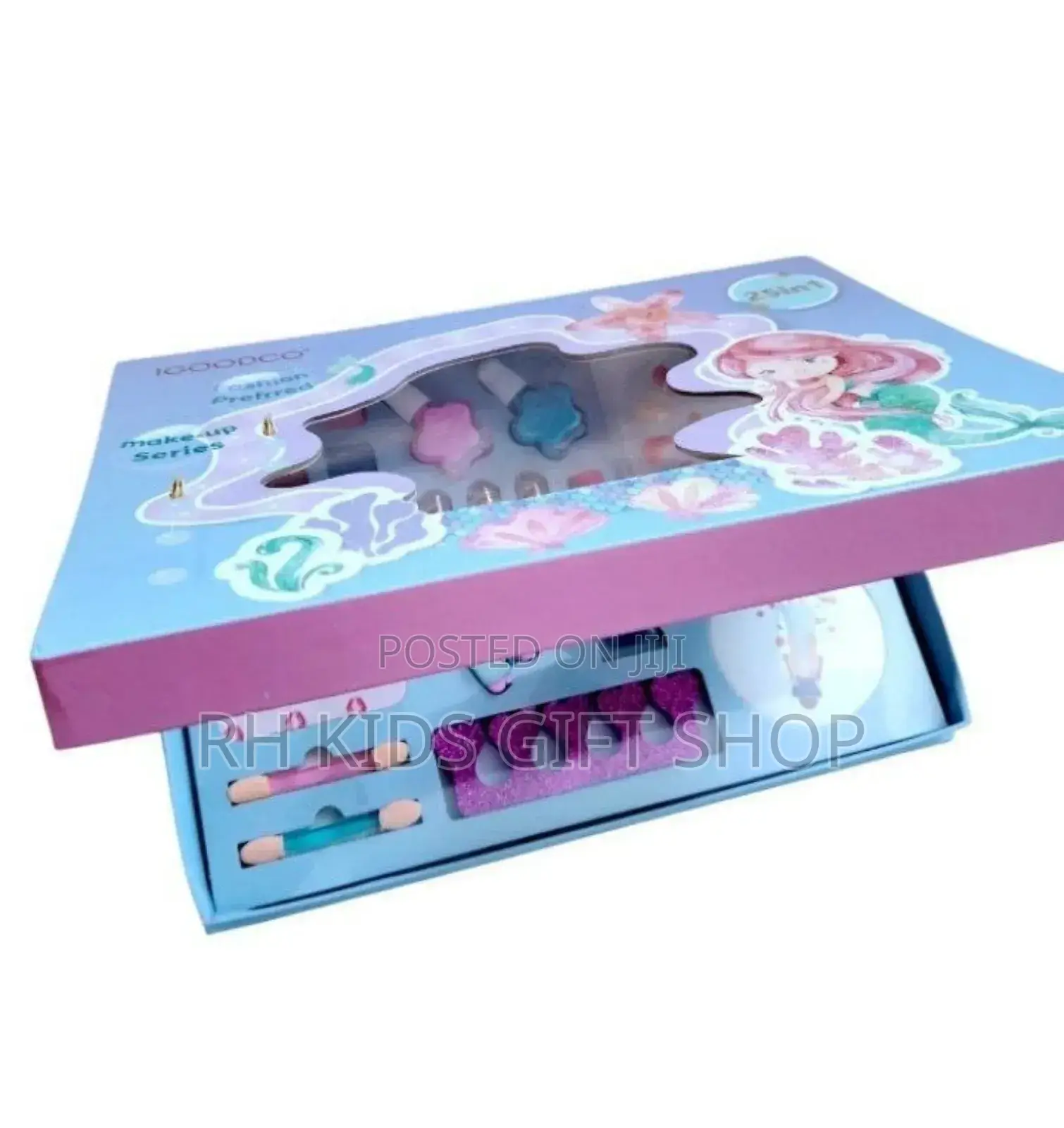 Kids Makeup Set