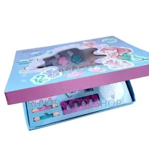 Kids Makeup Set