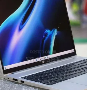 New Laptop HP ProBook 640 16GB Intel Core i7 SSD 512GB