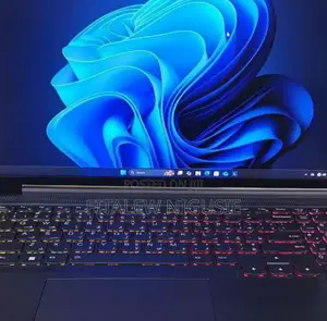 New Laptop Lenovo Legion 5 16GB Intel Core i7 SSD 1T