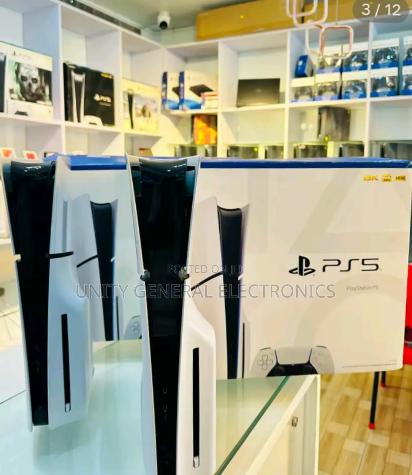 Ps 5 Playsation Free Delivery