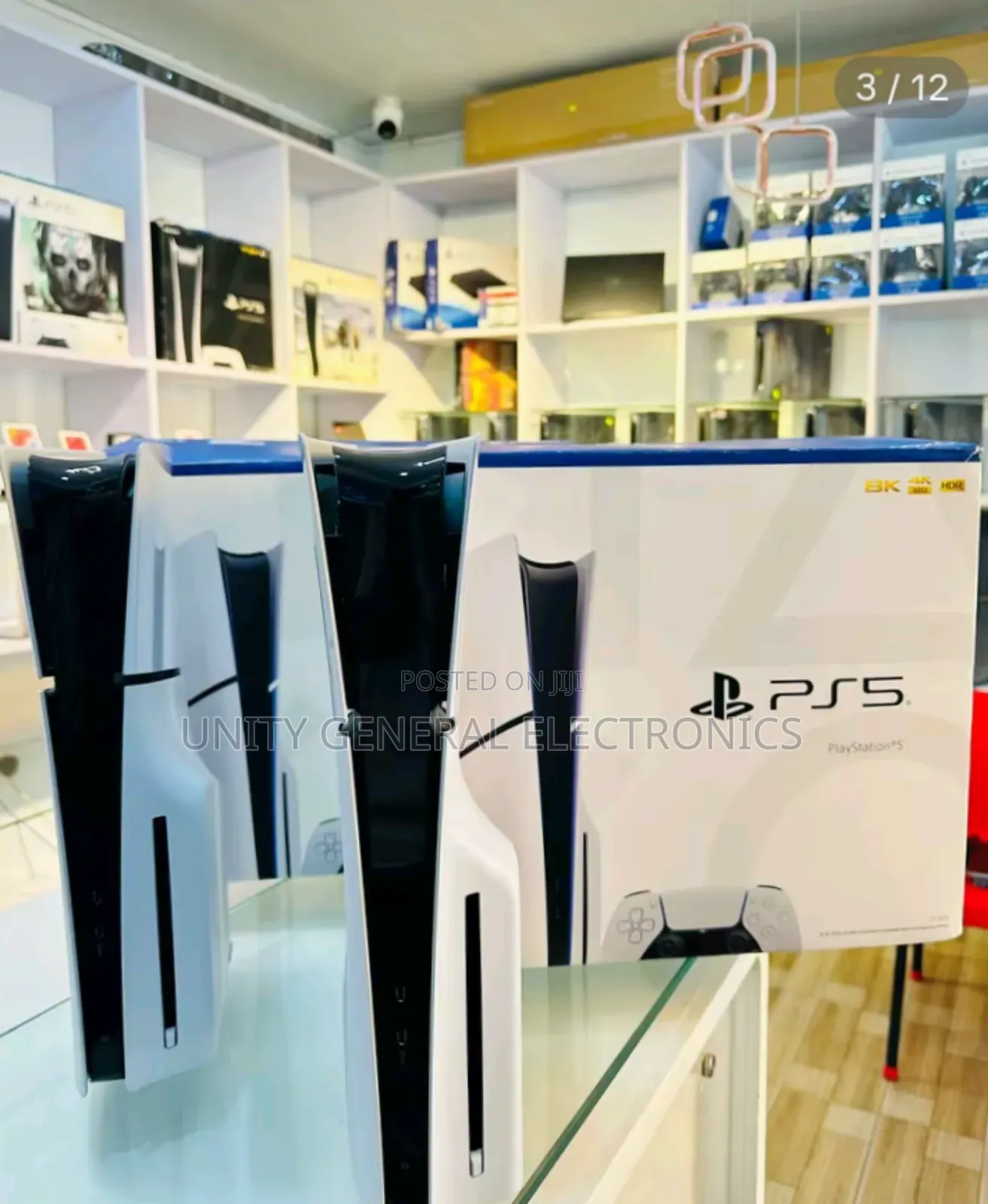 Ps 5 Playsation Free Delivery