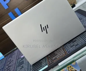 New Laptop HP Dragonfly G4 16GB Intel Core I7 SSD 512GB