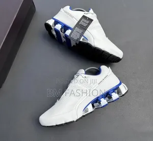 Adidas Porsche Design Bounce S4 Shoes [With Free Delivery ]