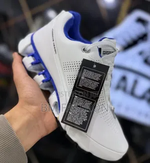 Adidas Porsche Design Bounce S4 Shoes [With Free Delivery ]