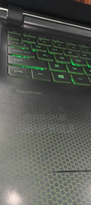 Photo - New Laptop HP Pavilion 15 12GB Intel Core I5 HDD 1T