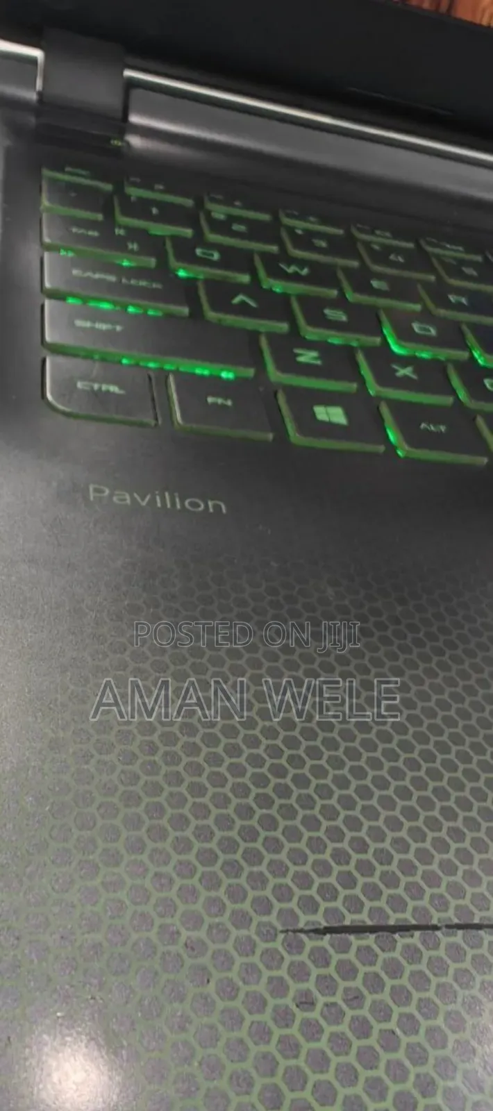 New Laptop HP Pavilion 15 12GB Intel Core I5 HDD 1T