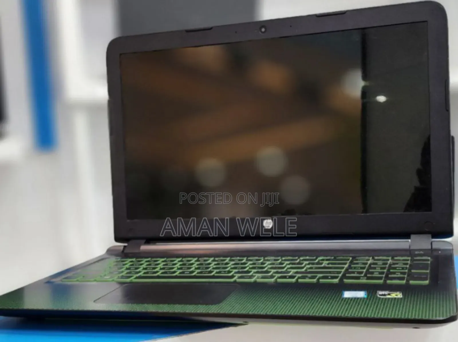 New Laptop HP Pavilion 15 12GB Intel Core I5 HDD 1T