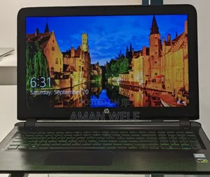 New Laptop HP Pavilion 15 12GB Intel Core I5 HDD 1T