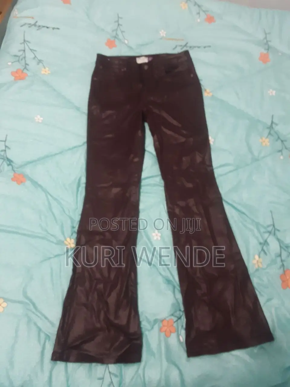 Lowrise Thrift Jeans